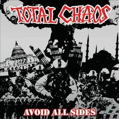 Avoid All Sides (CD)