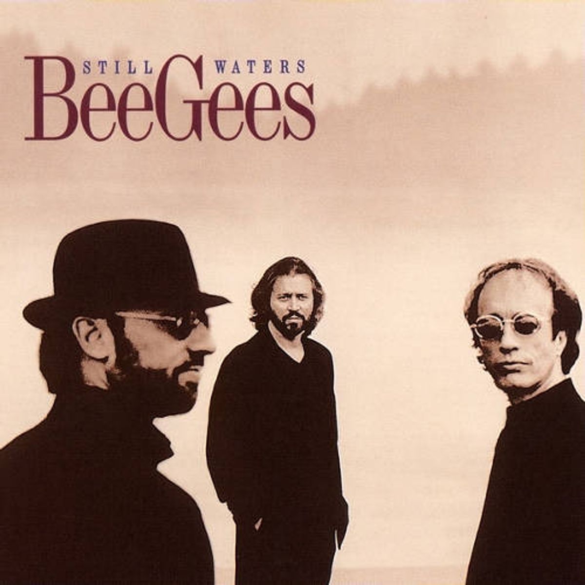 Still Waters (CD)
