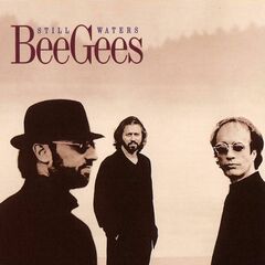 Still Waters (CD)