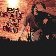 Spirit Touches Ground (CD)