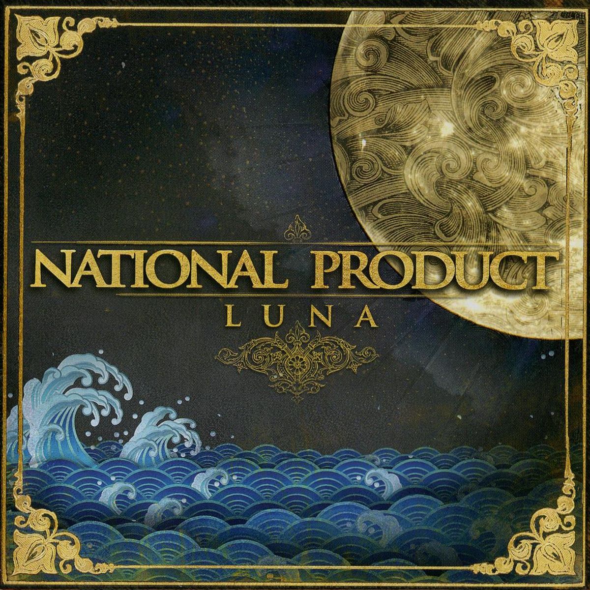 Luna (CD)