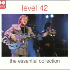 The Essential Collection (CD)