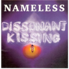 Dissonant Kissing (CD)