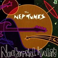 Nocturnal Habit (CD)
