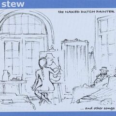 The Naked Dutch Painter (CD)