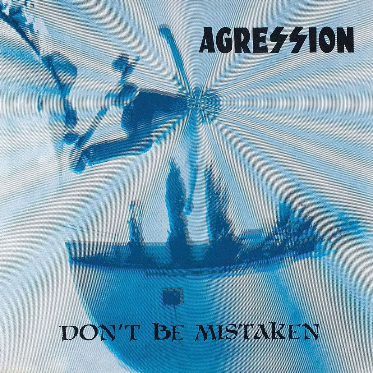 Dont Be Mistaken (LP)