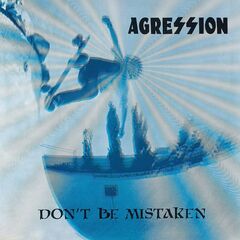 Don't Be Mistaken (LP)