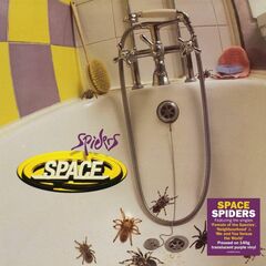 Spiders [Purple Vinyl] (LP)