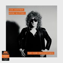 Once Bitten: The CBS Collection (LP)