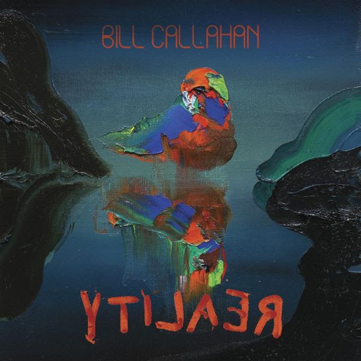 YTILAER (LP)