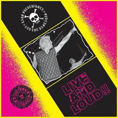 Live And Loud!! (LP)