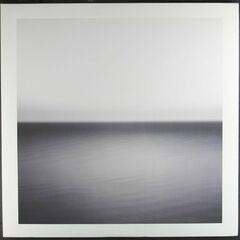 No Line On The Horizon [2009 Out Of Print] (LP)