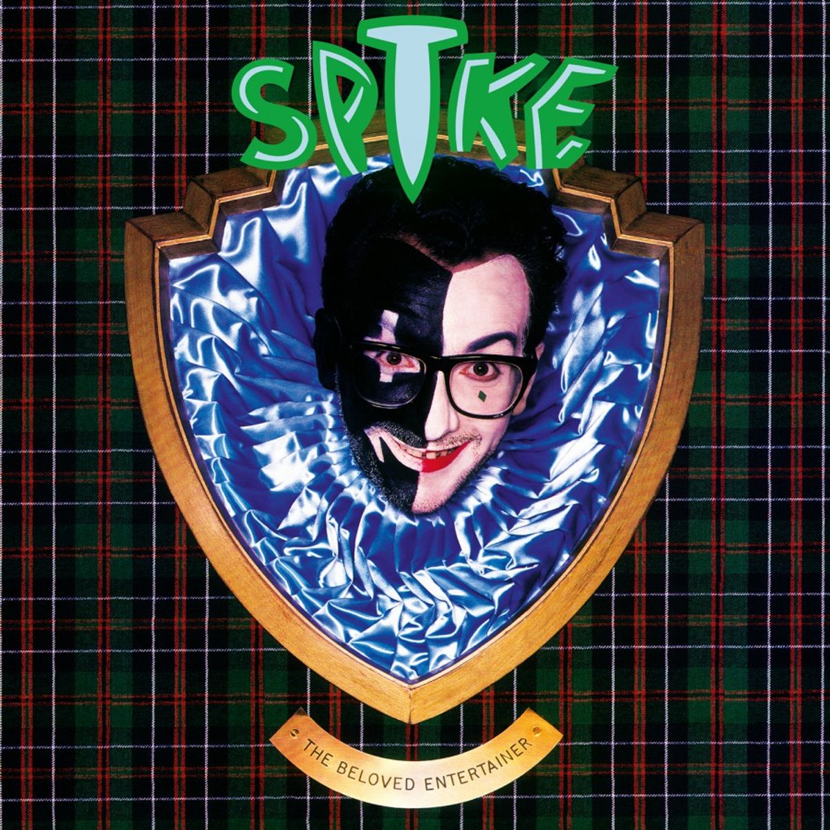 Spike [180 Gram Vinyl] (LP)