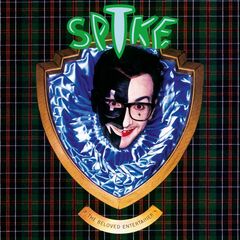 Spike [180 Gram Vinyl] (LP)