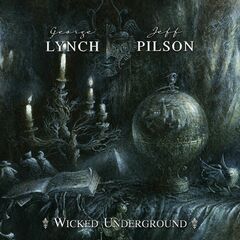 Wicked Underground [Green Vinyl] (LP)