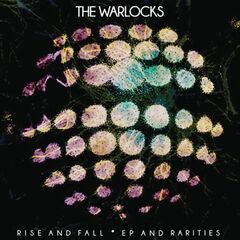 Rise & Fall - EP & Rarities [Purple/Violet Vinyl] (LP)
