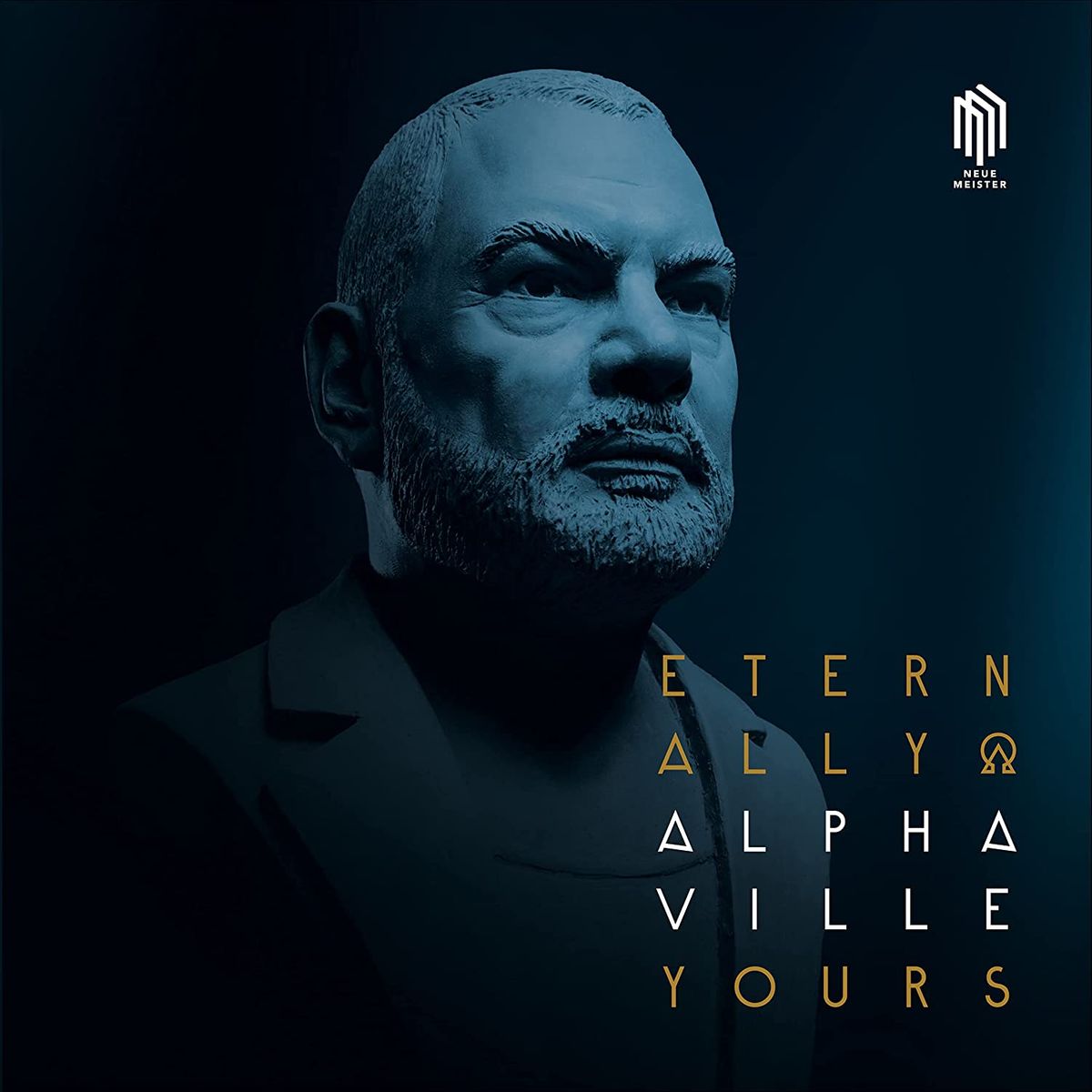 Eternally Yours (LP)