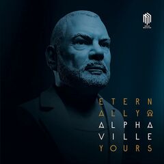Eternally Yours (LP)