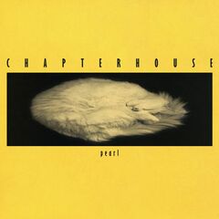 Pearl [180 Gram Yellow Vinyl] (LP)