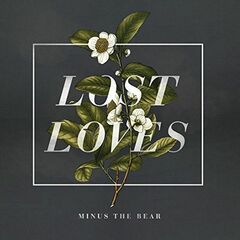 Lost Loves [Gold & White Vinyl] (LP)
