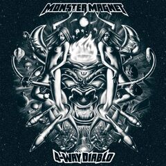 4-Way Diablo (LP)
