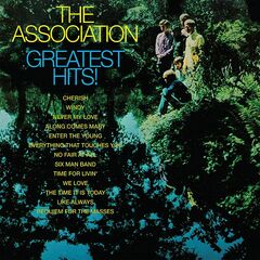 Greatest Hits! [180 Gram Yellow Vinyl] (LP)