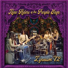 Lyceum '72 (CD)