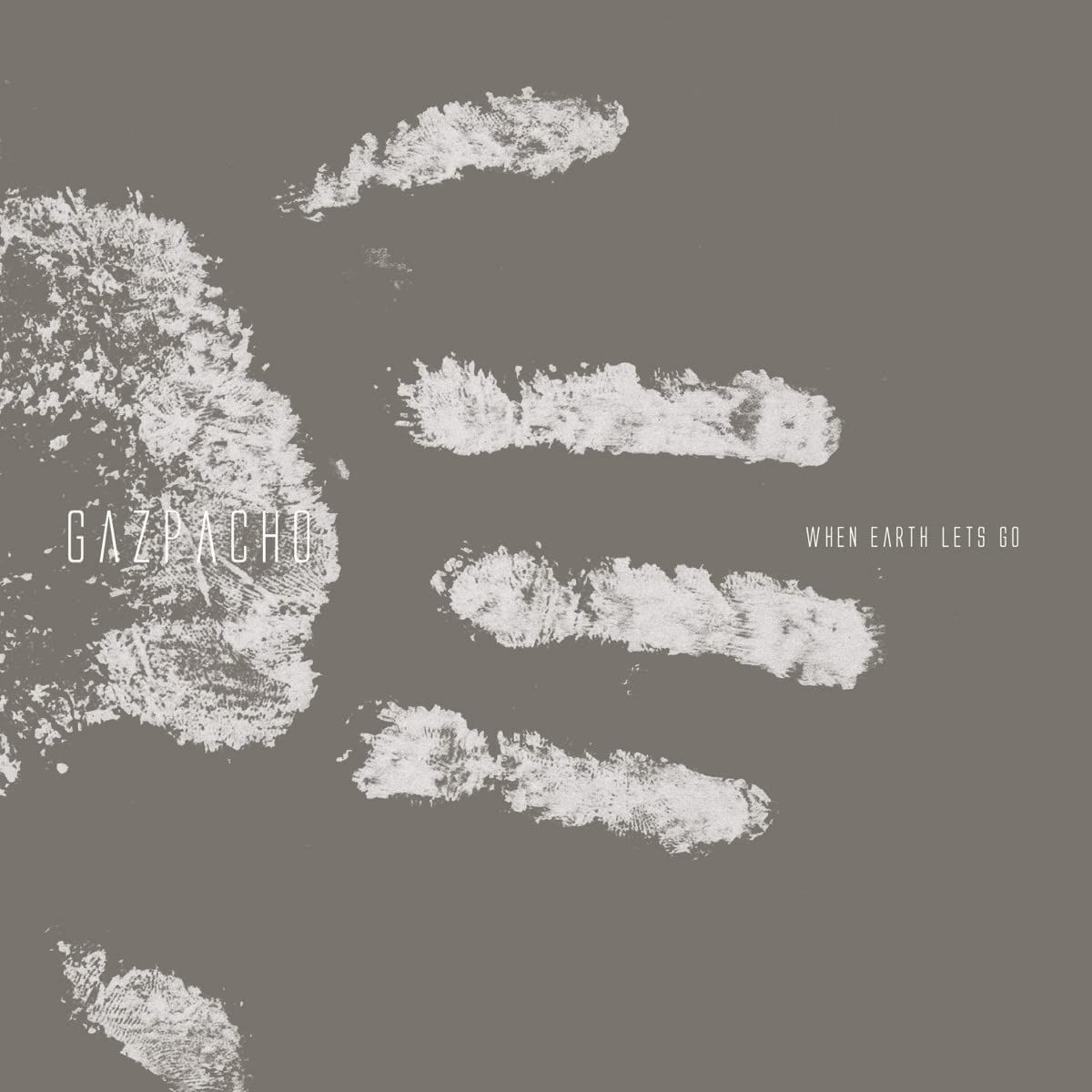 When Earth Lets Go (LP)