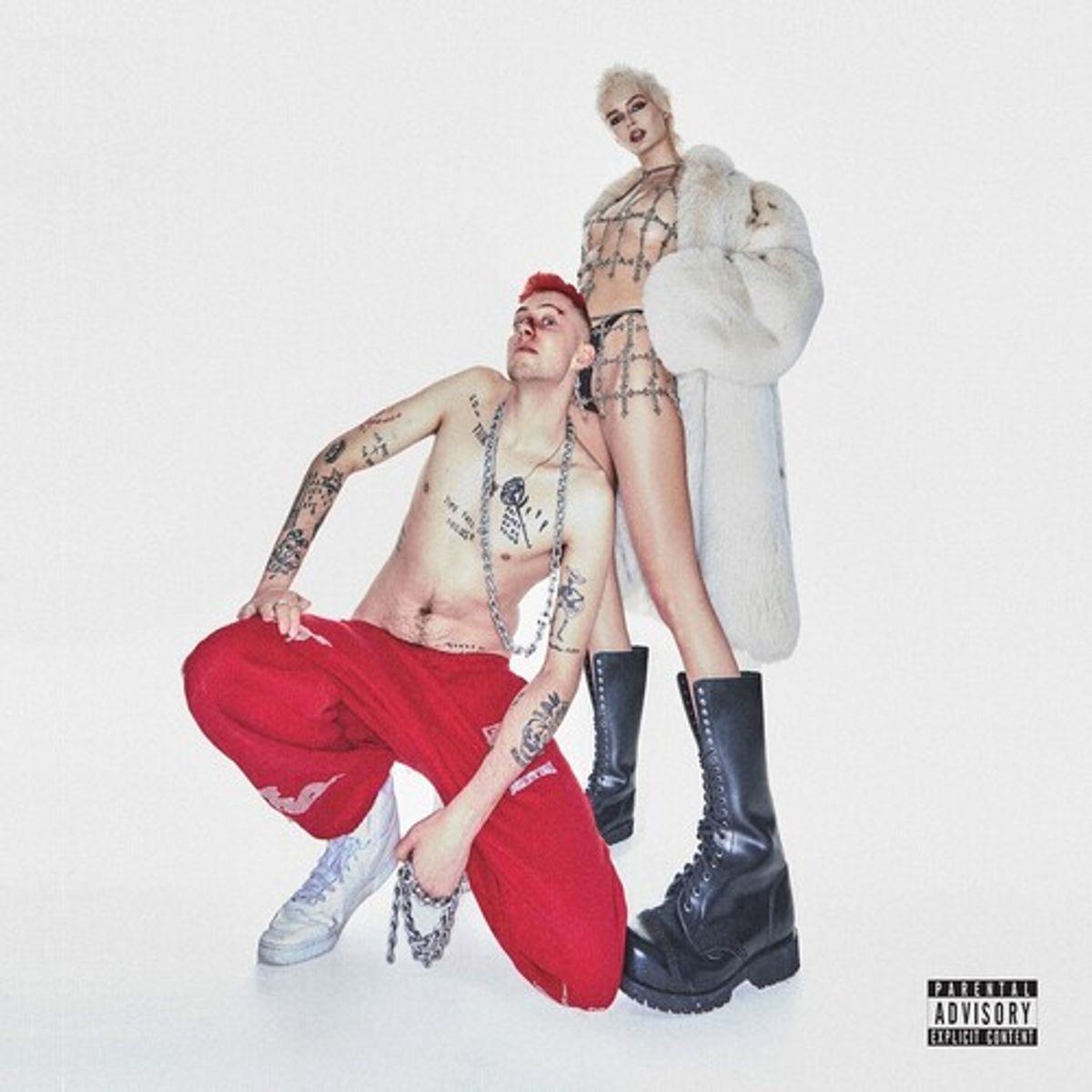 Explicit: The MiXXXtape (CD) [Explicit]