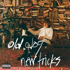 old dog, new tricks (LP) [Explicit]