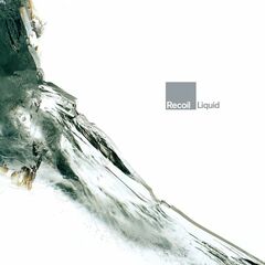 Liquid [Silver Vinyl] (LP)