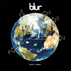 Bustin' + Dronin' (CD)
