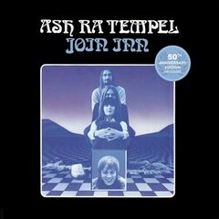 Join Inn [50th Anniversary Edition] (LP)