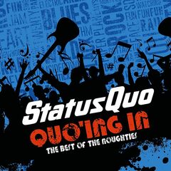 Quo'ing In: The Best Of The Noughties [Deluxe Edition] (CD)