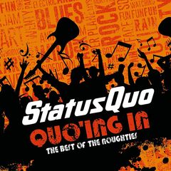 Quo'ing In: The Best Of The Noughties (CD)
