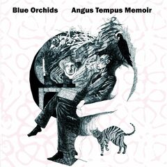 Angus Tempus Memoir (CD)