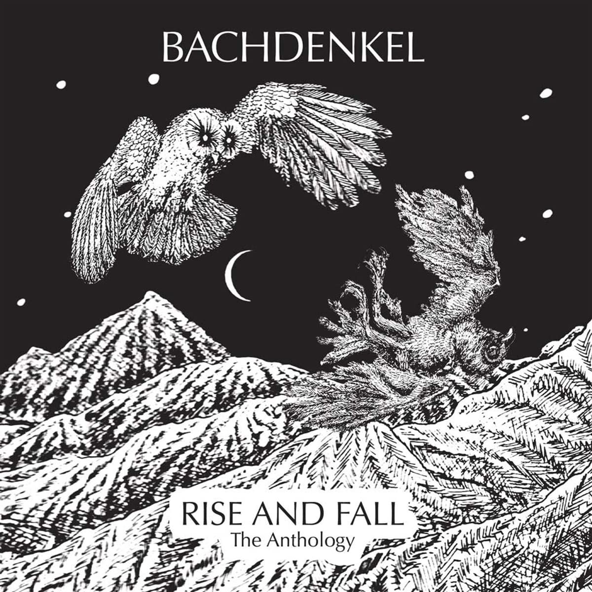 Rise & Fall: The Anthology (CD)