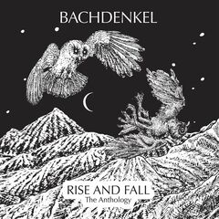 Rise & Fall: The Anthology (CD)