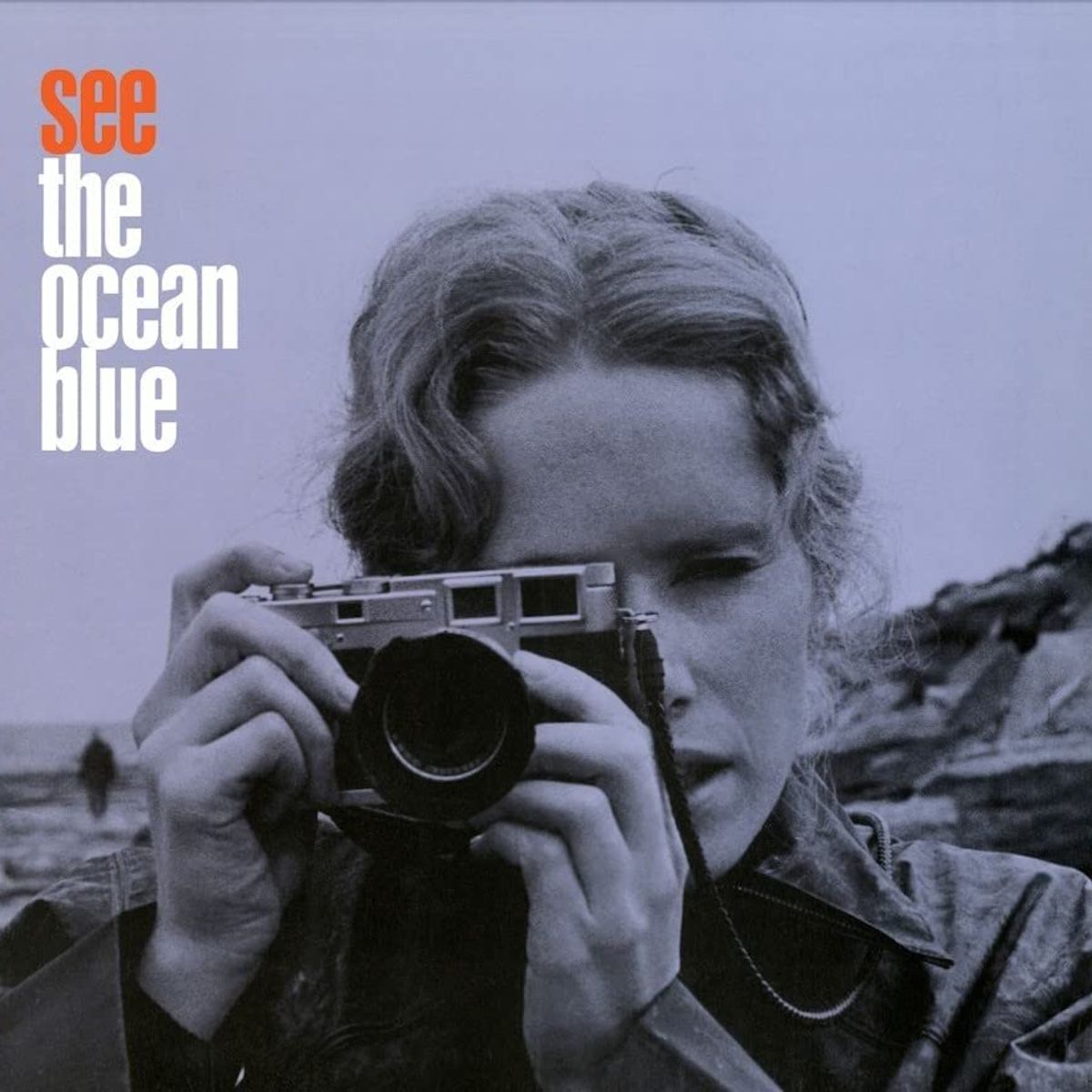 See (CD)