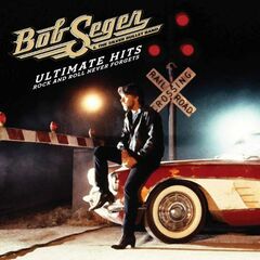 Ultimate Hits: Rock And Roll Never Forgets (CD)