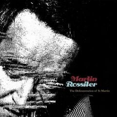 Defenestration Of St Martin [Import] (CD)