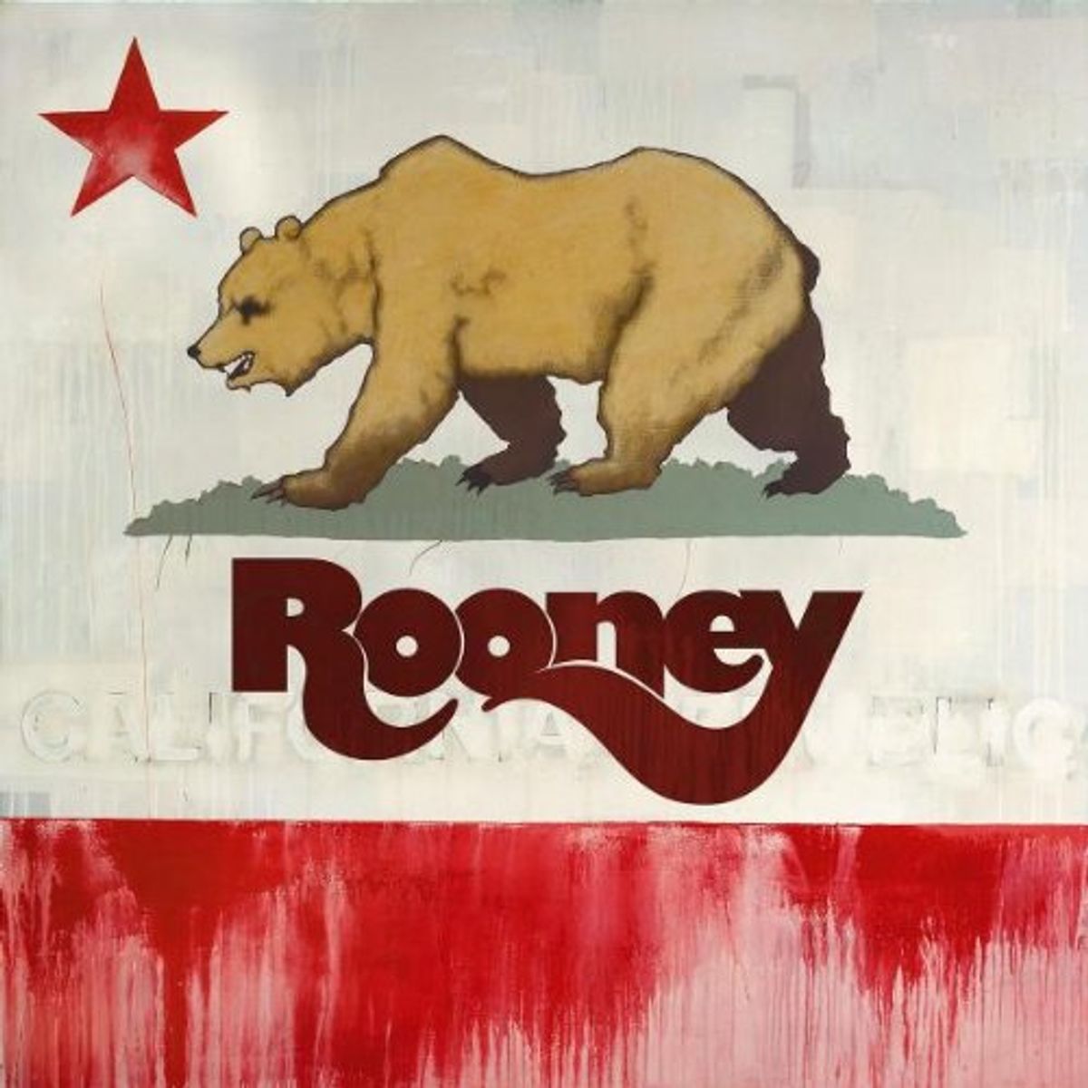 Rooney (CD)