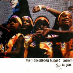 Then Everybody Hugged, 