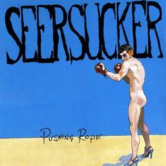 Pushing Rope (CD)