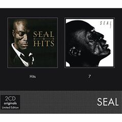 Seal [Import] (CD)