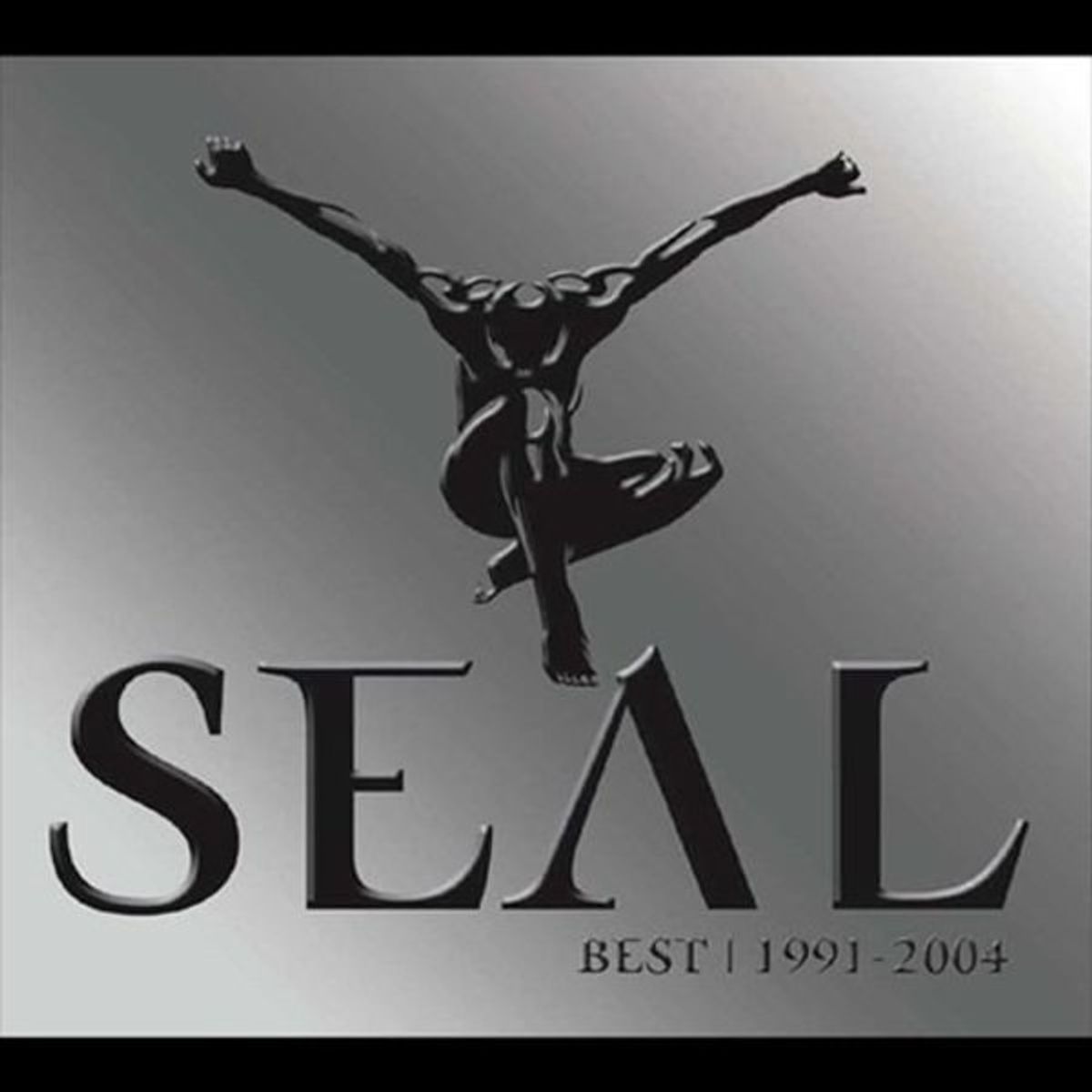 Best 1991-2004 (CD)