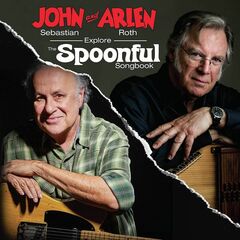 John Sebastian & Arlen Roth Explore The Spoonful Songbook (LP)