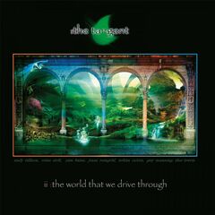 The World That We Drive Through [180 Gram Green Vinyl] (LP)