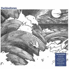 The Bluetones [180 Gram Blue Vinyl] (LP)