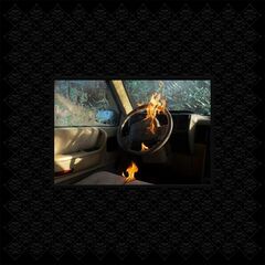 Random Desire (LP)